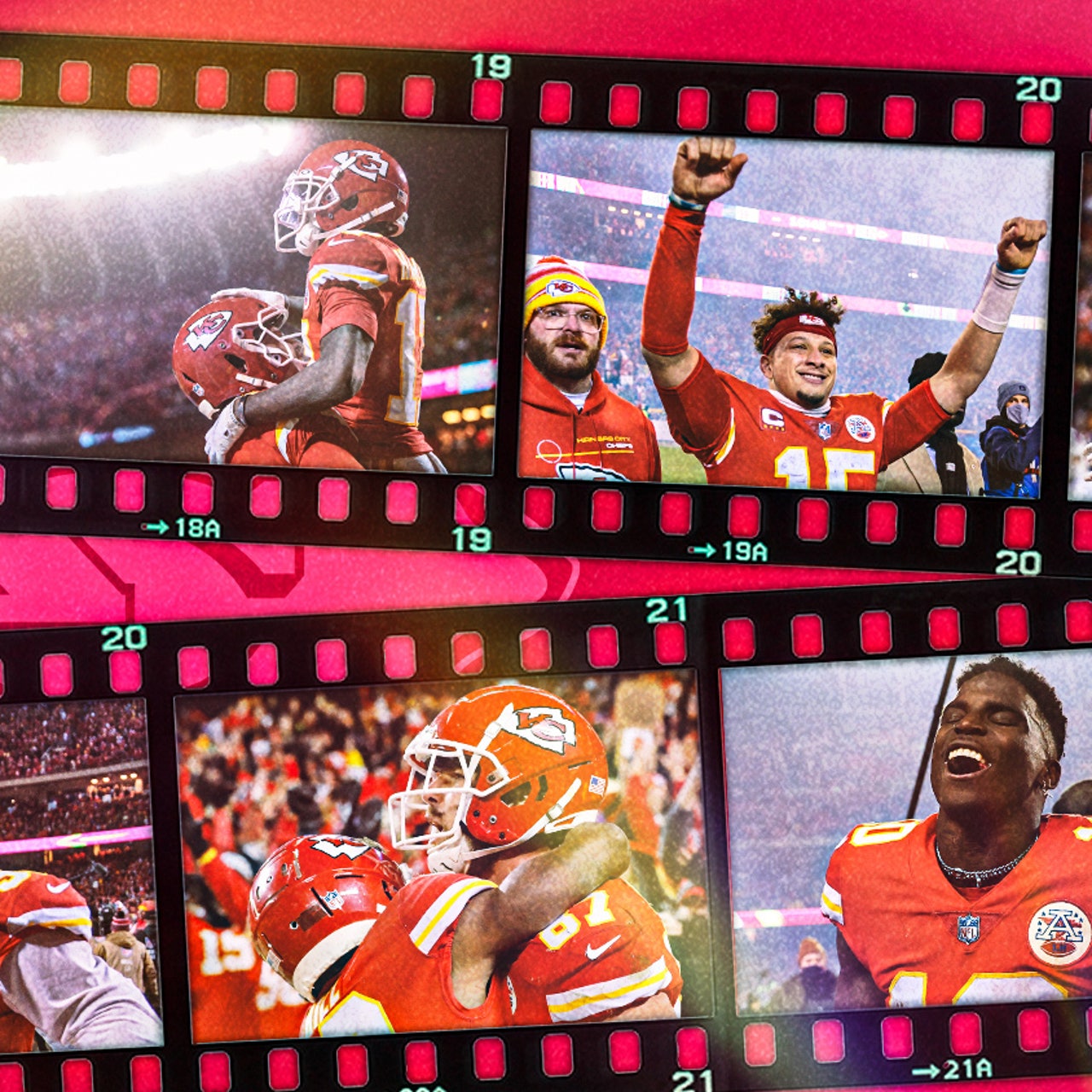 Nfl hot sale 2019 champions