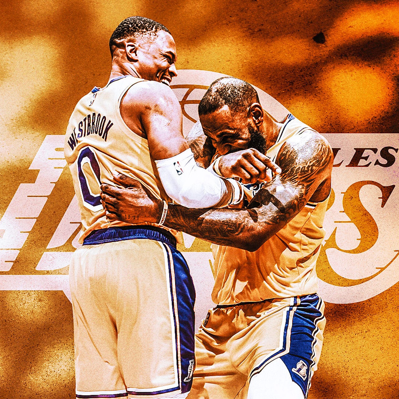 NBA: LeBron James' triple-double sparks the Cavaliers - Los Angeles Times