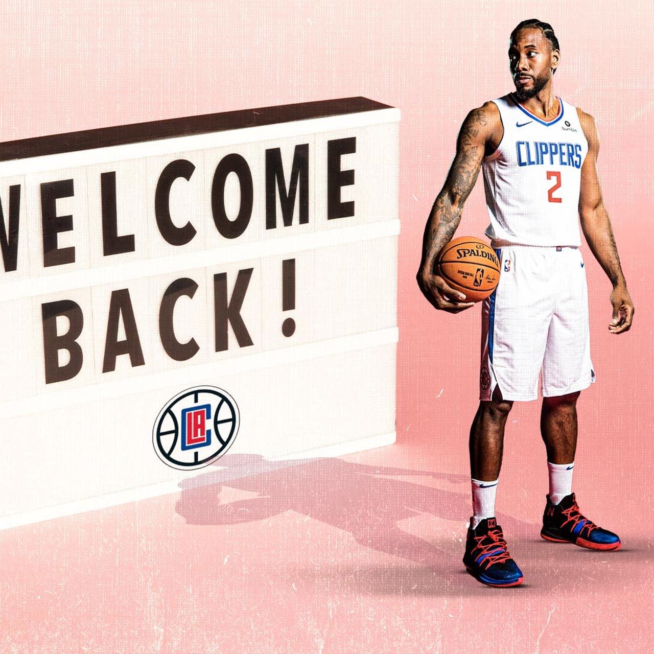 Kawhi Leonard looking strong as Clippers welcome Nuggets