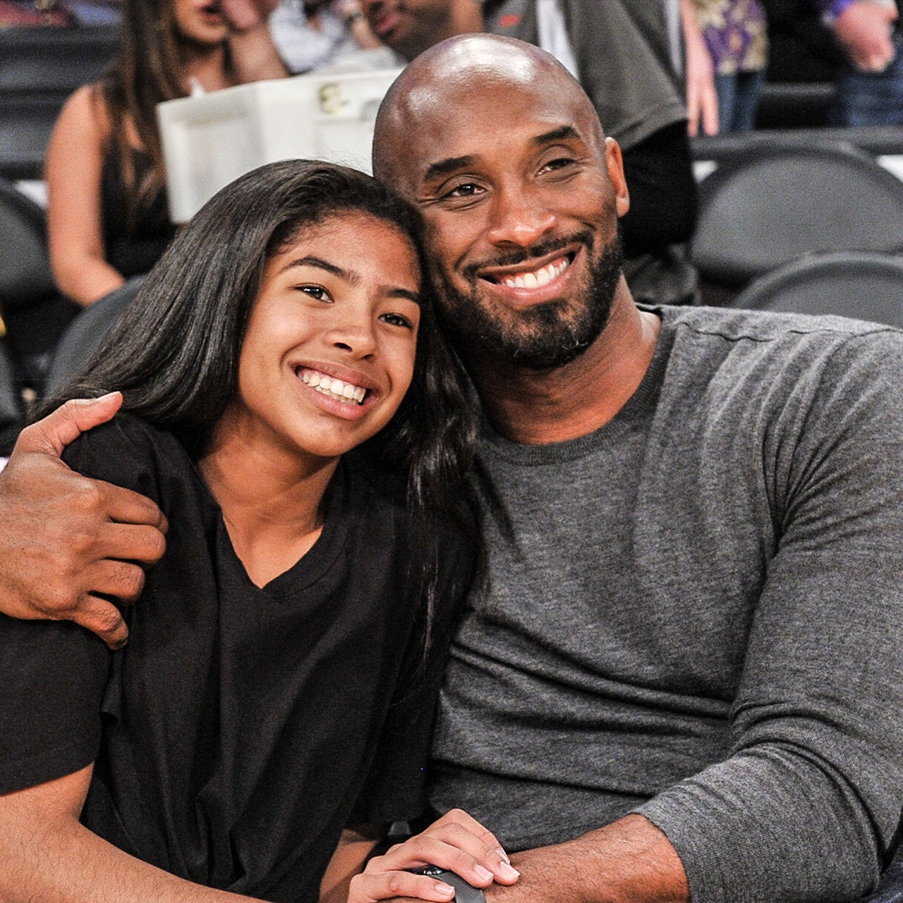 Kobe Bryant remembered on second anniversary of death | FOX Sports