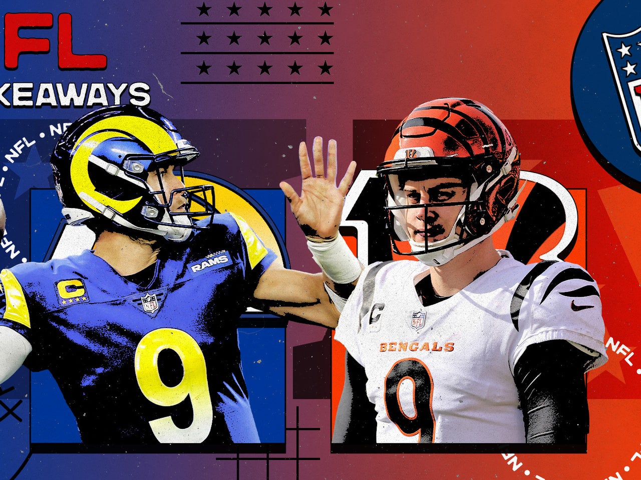 5 things to know before Super Bowl LVI between the Rams and Bengals