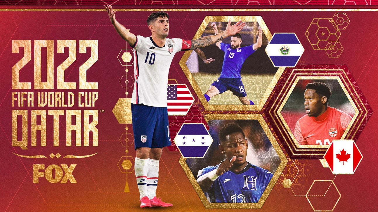 World Cup Qualifying: Clinch scenarios come into focus for USMNT