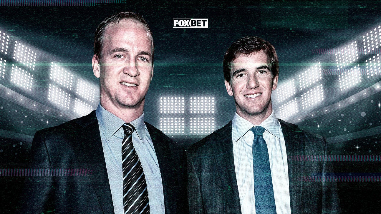 NFL odds: Fading 'Manningcast' guests has been profitable for bettors