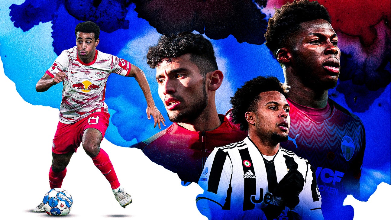 World Cup Qualifying: USMNT stock watch for January window