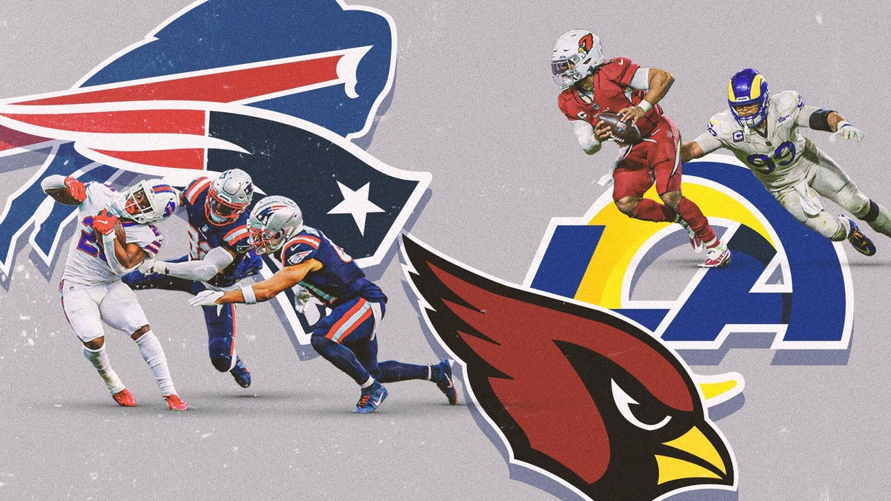 How Bucs, Chiefs, Rams, more prepare for wild-card rematches