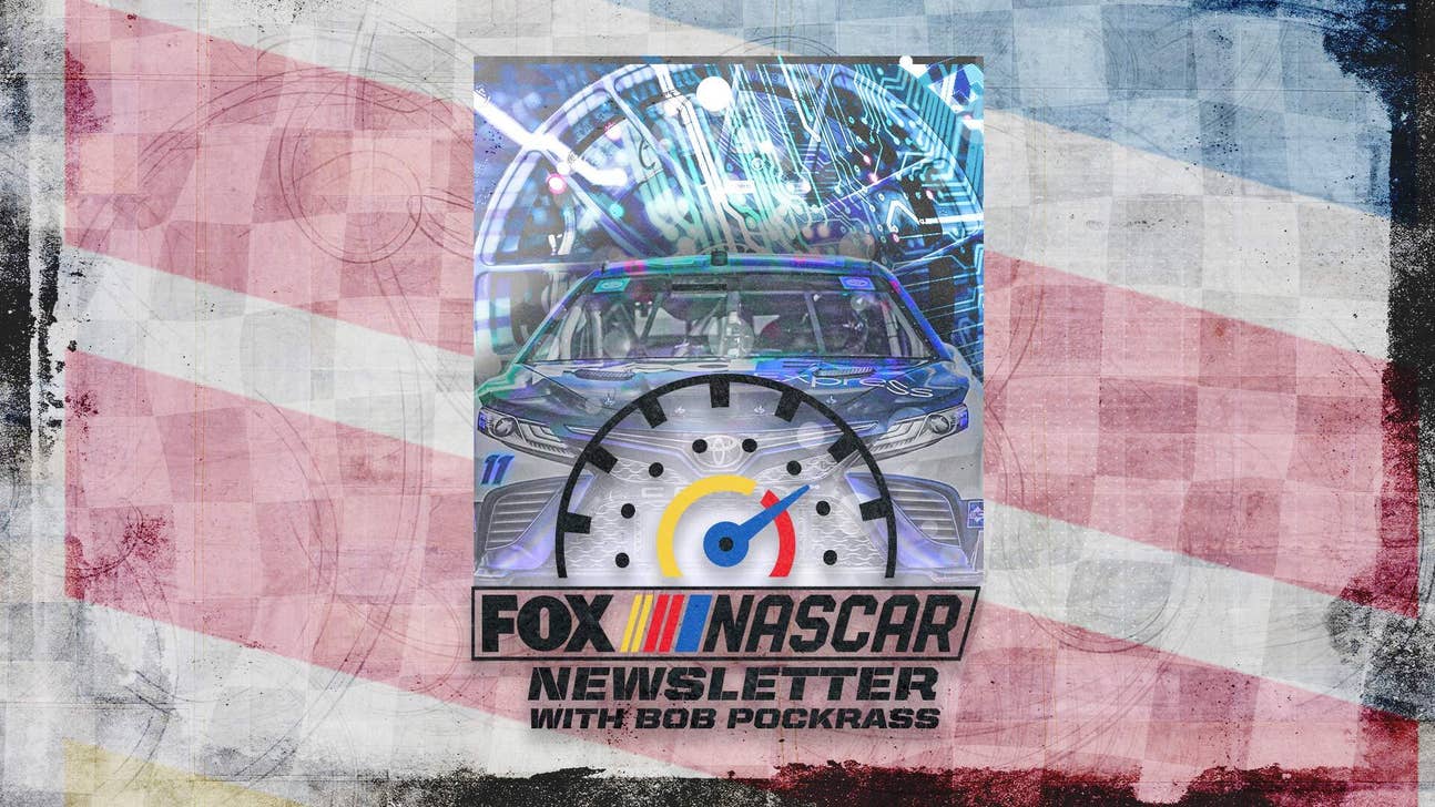 NASCAR teams facing Next Gen car shortage before Daytona