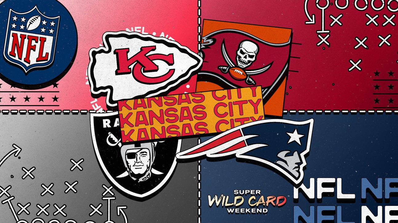 NFL odds: Buccaneers over Eagles is the bet you need to make (and more)