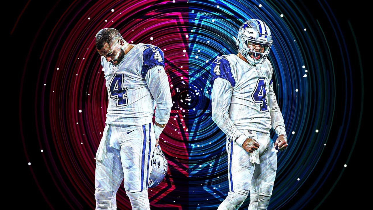 Dallas Cowboys keep alarming trend going in loss vs. Arizona Cardinals