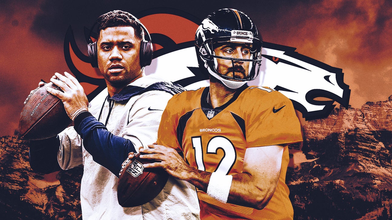 Broncos could be prime landing spot for talented QB