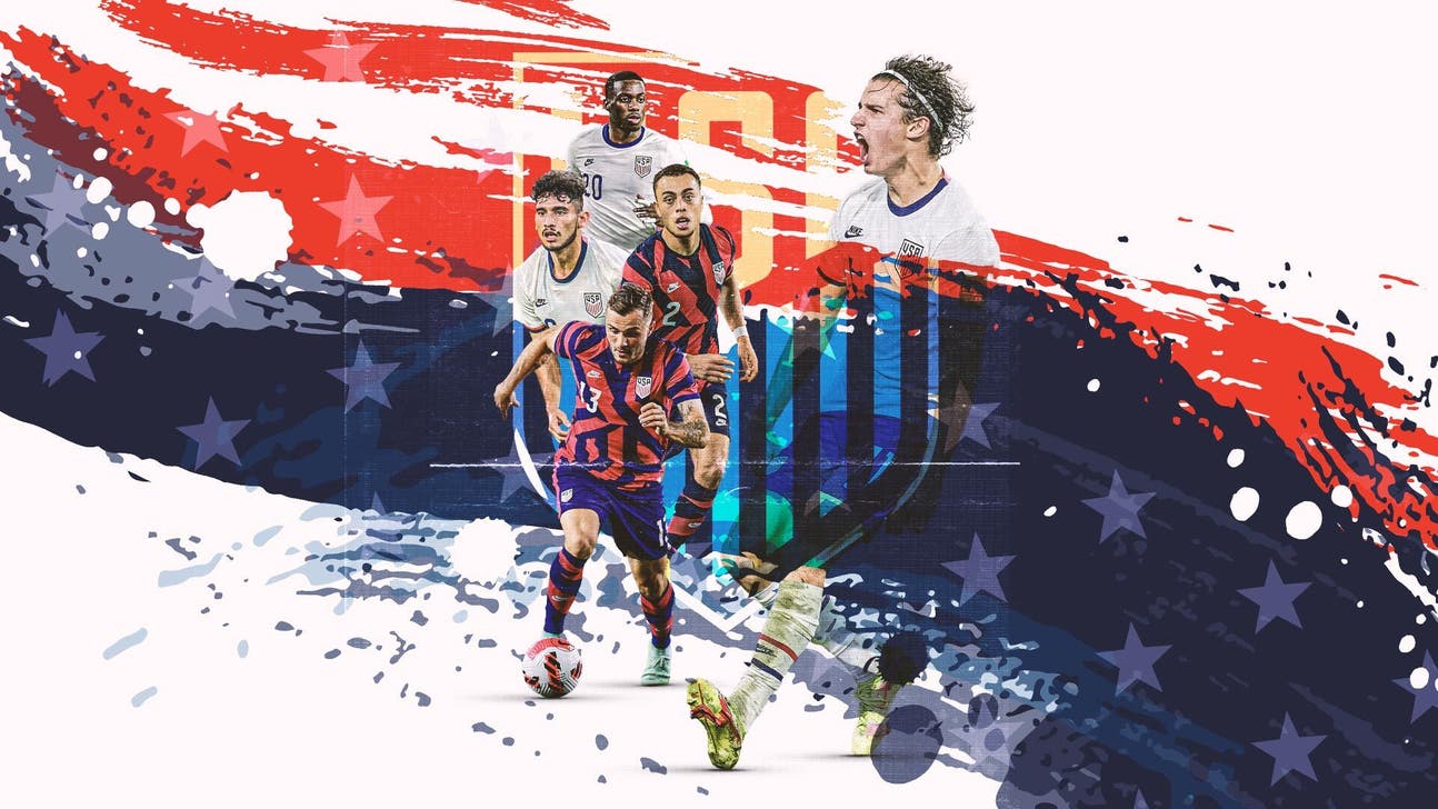 USMNT roster: Five players to watch in World Cup qualifying
