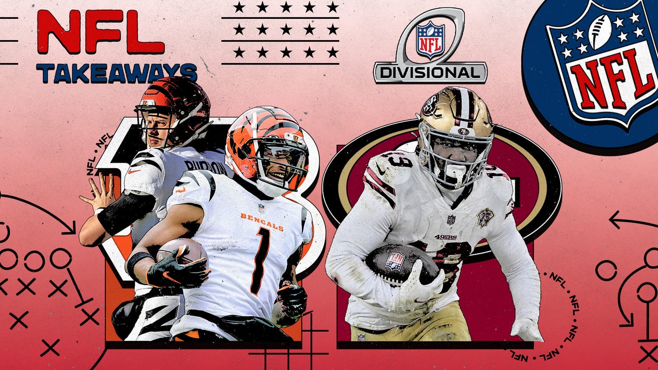 Why top-seeded Packers, Titans went out early