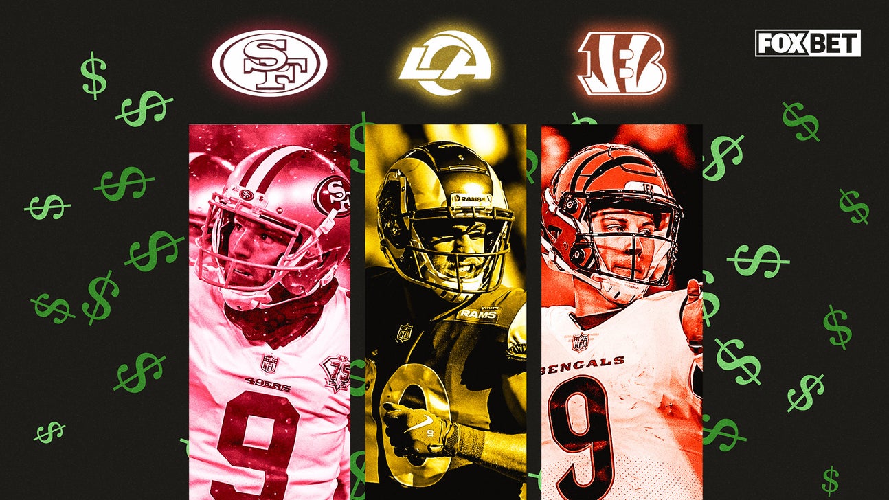 NFL odds: Underdogs bark loud in divisional round games