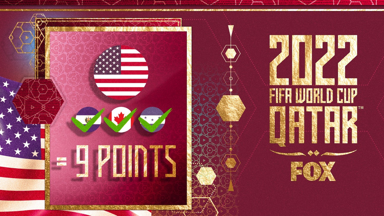 World Cup Qualifying: USMNT must be ruthless, Alexi Lalas says