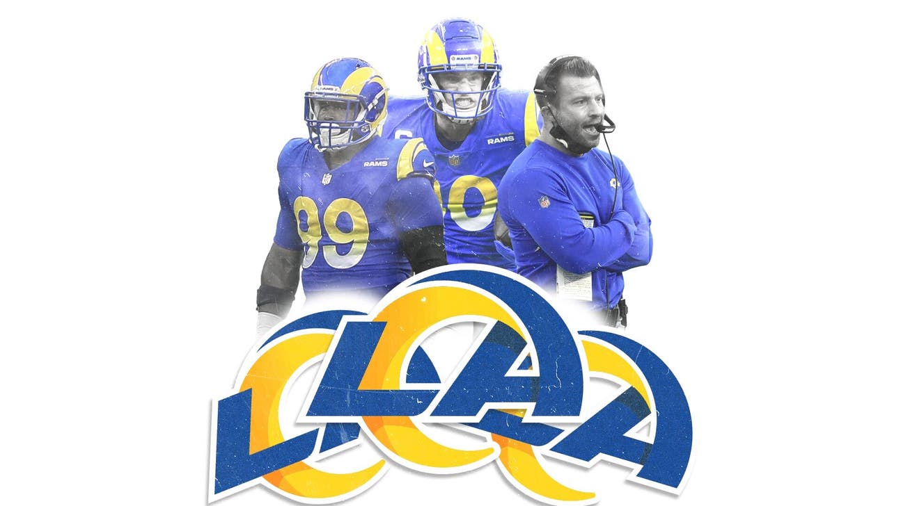 NFL odds: 3 reasons to bet on the Rams against the 49ers