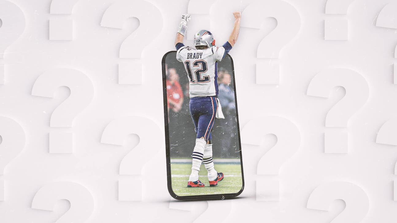Is Tom Brady really retiring? Internet chaos ensues amid conflicting reports