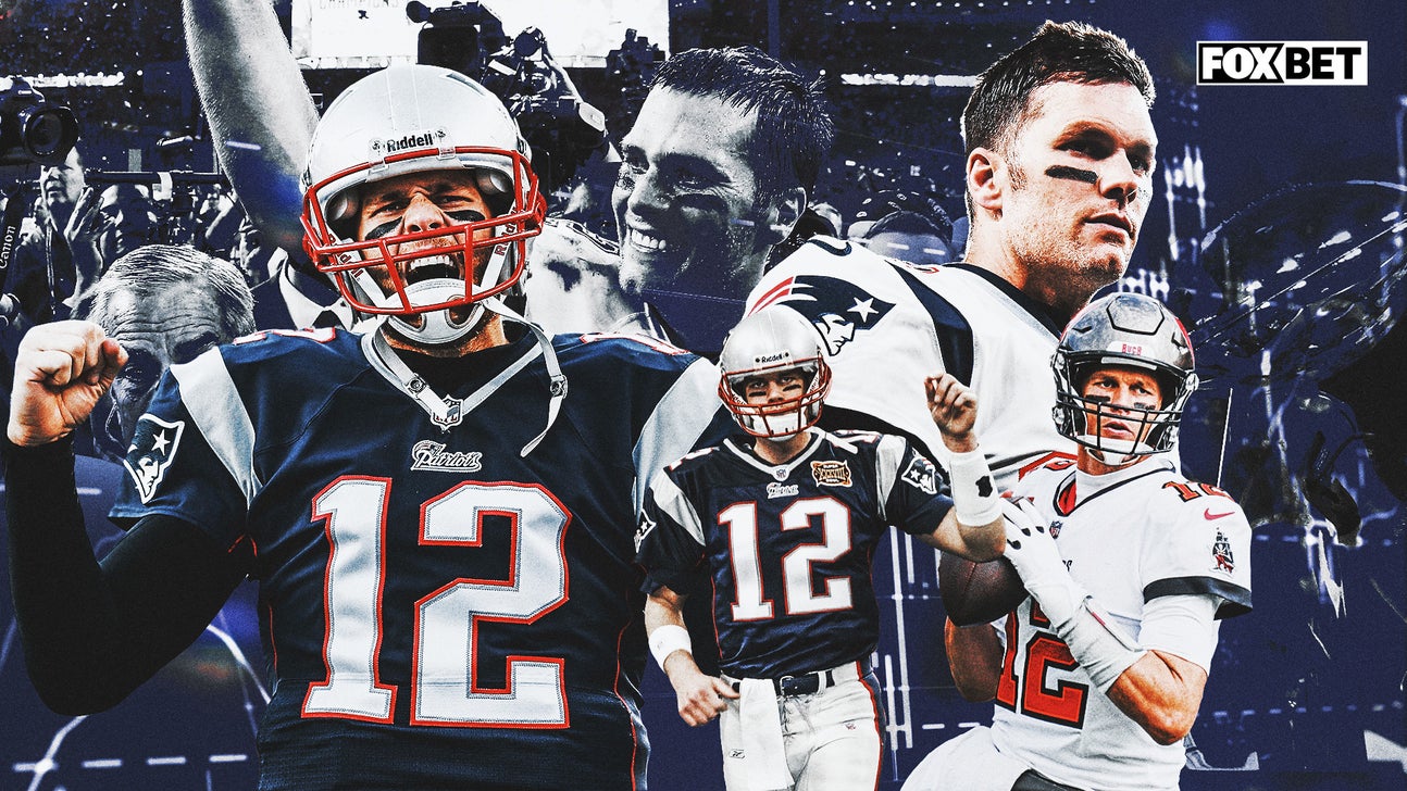 NFL odds: Tom Brady retires as second best QB all time against the spread