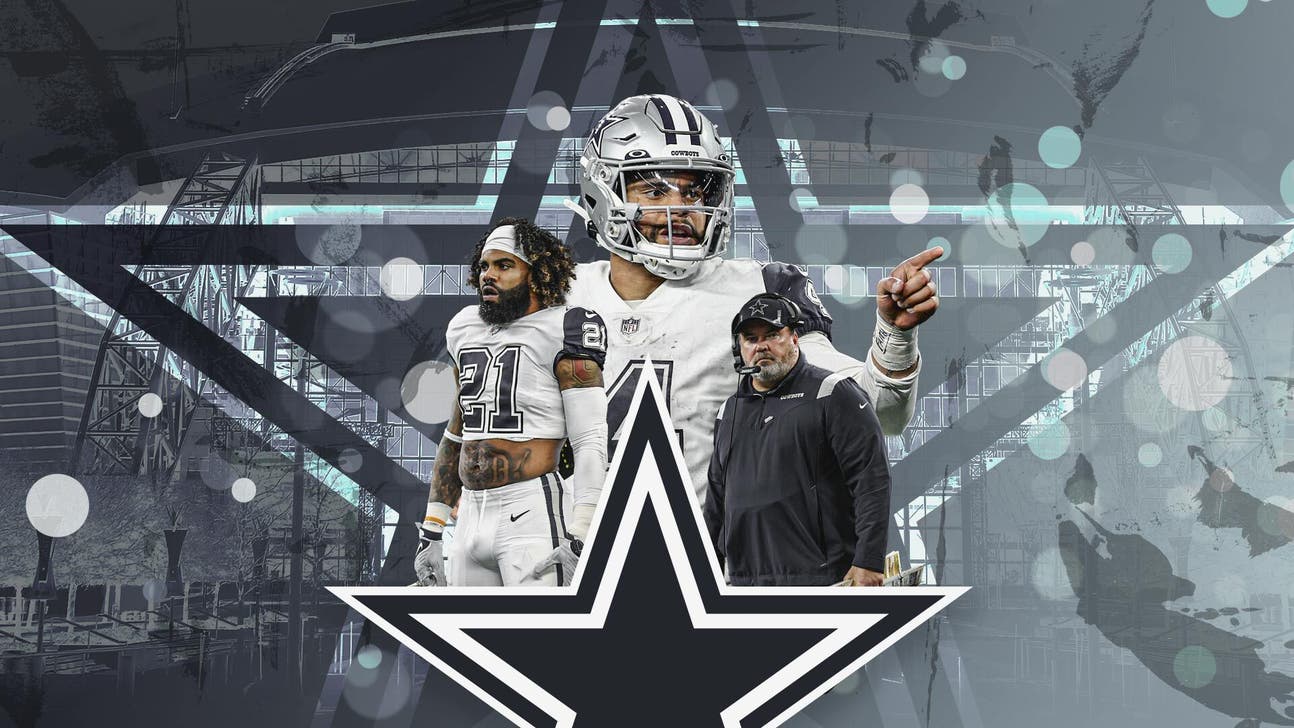 Cowboys have no one to blame but themselves for Arizona loss