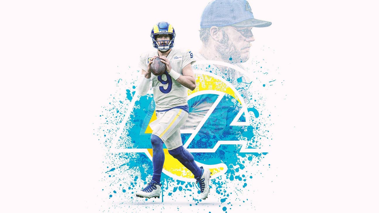 Can Matthew Stafford be the QB of a Super Bowl team?