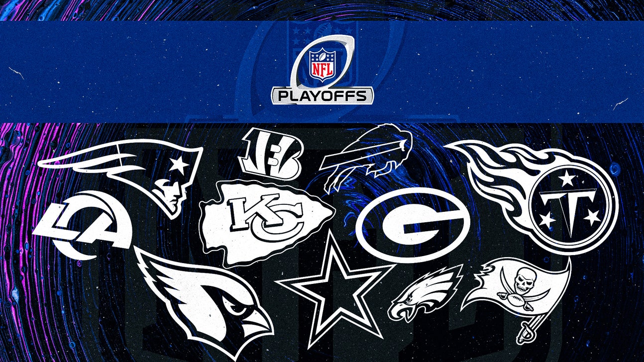 NFL Playoff Picture: A look at the postseason heading into Week 18
