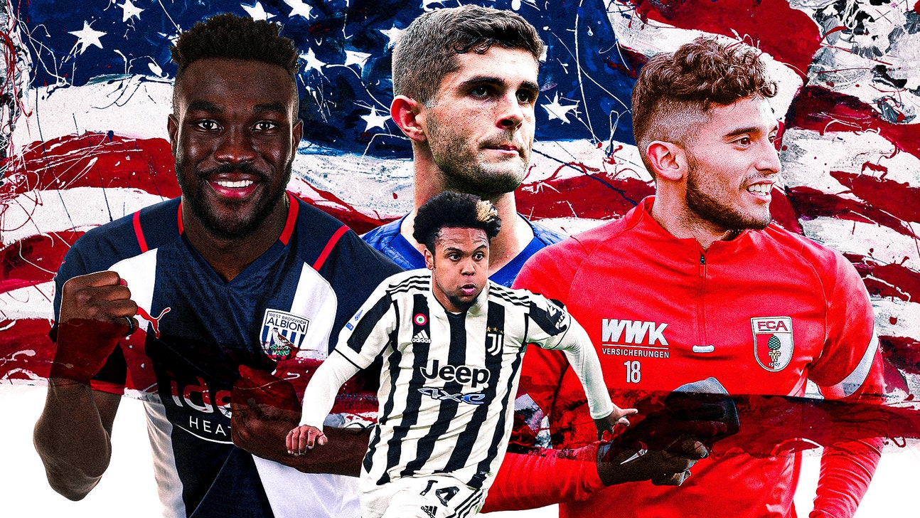 World Cup Qualifying: What to expect in the January window