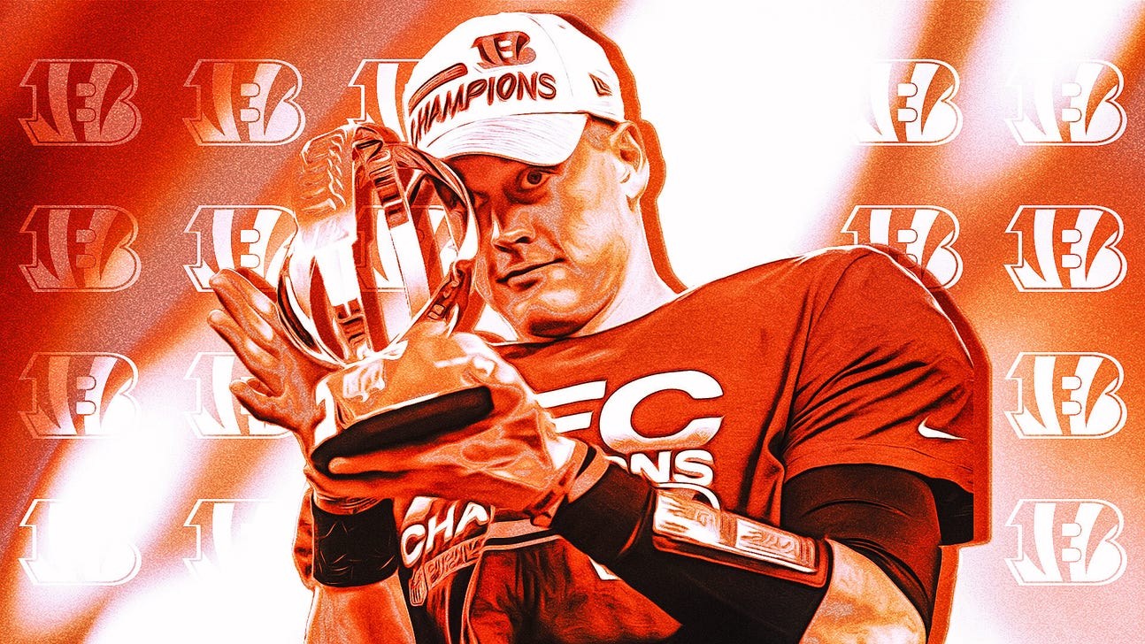 Bengals beat Chiefs, odds, coin-toss jinx for Super Bowl berth