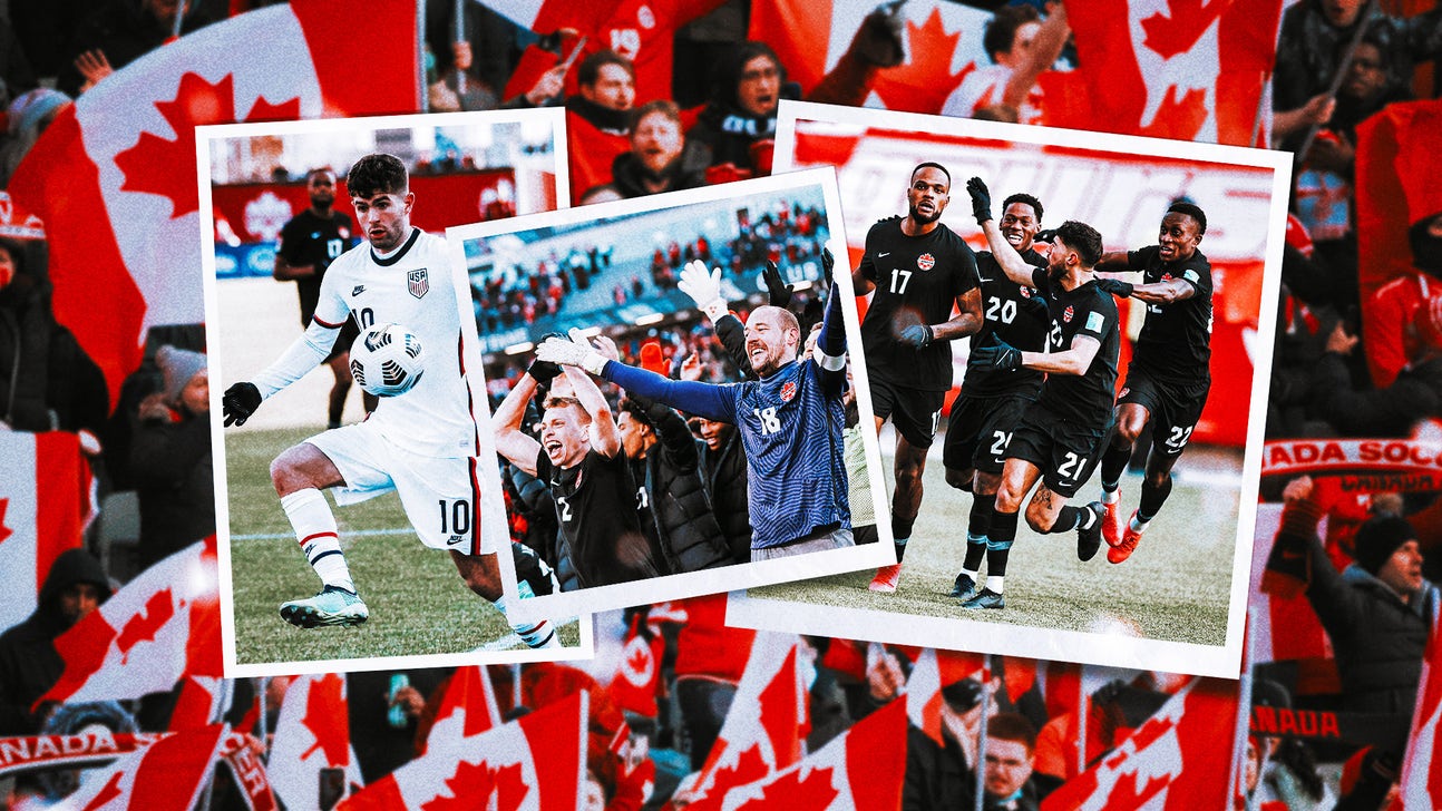 World Cup Qualifying: USMNT shut out by Canada, must beat Honduras