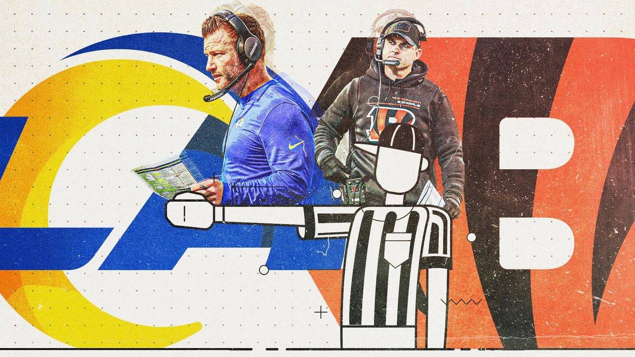 Super Bowl 2022 odds: Referee betting trends you need to know