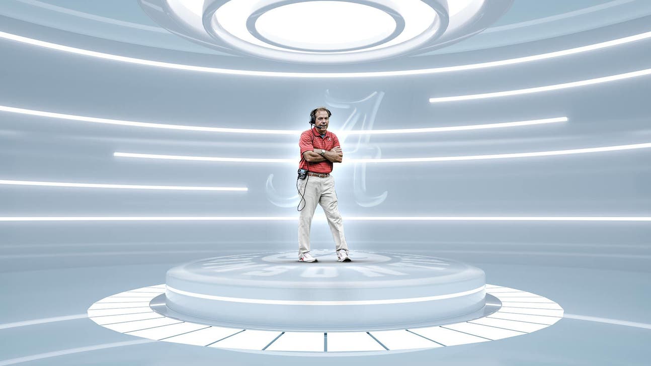 College Football Odds: Why overs have ruled under Alabama's Nick Saban