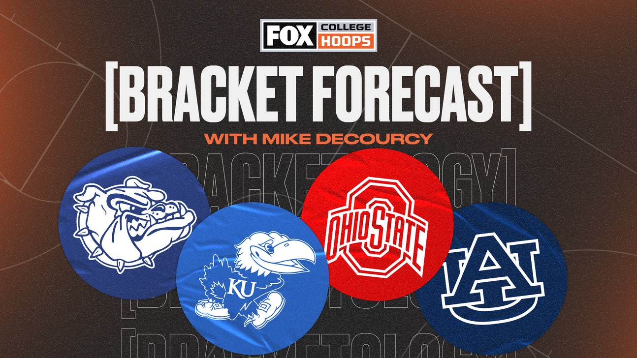 Bracket Forecast: Baylor, Duke, Gonzaga, Arizona earn top seeds