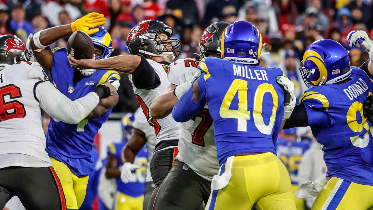 Tom Brady 'nearly pulled off the greatest comeback of his career'