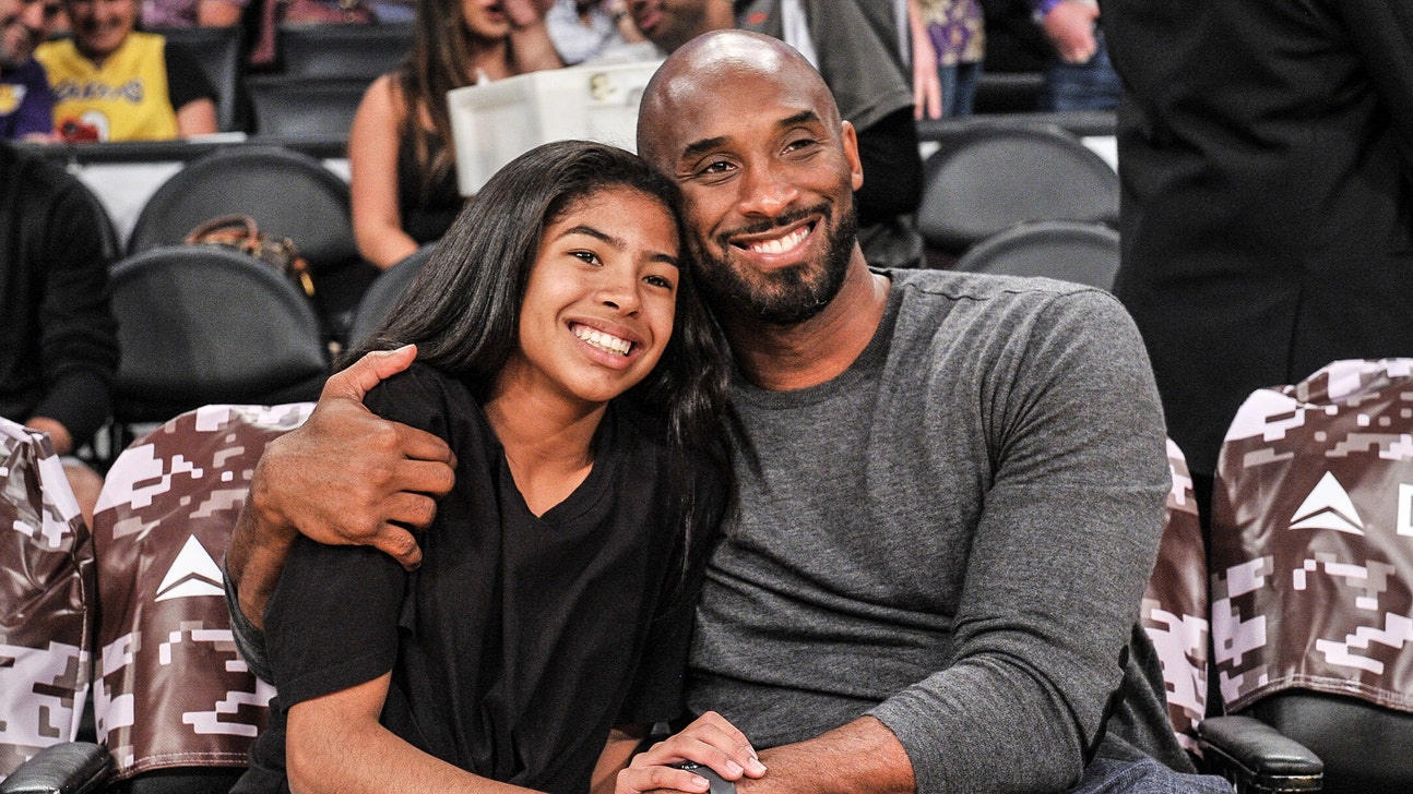 Kobe Bryant remembered on second anniversary of death