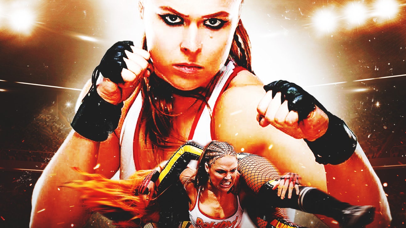 Ronda Rousey returns, wins WWE Royal Rumble 2022; social media reacts