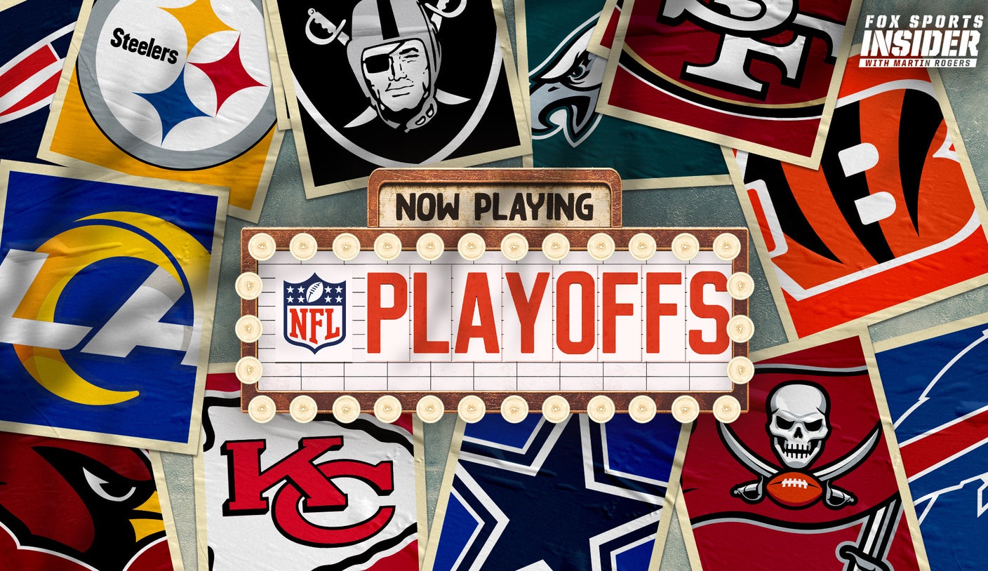 Can NFL playoffs live up to incredible regular-season finish? FOX Sports