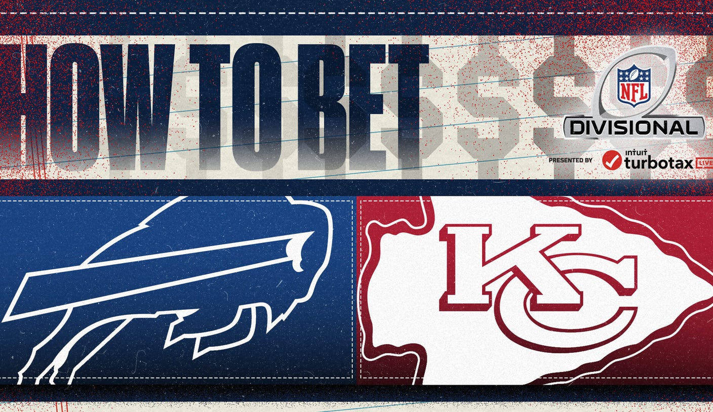 Buffalo Bills vs. Kansas City Chiefs (10/16/22): Odds, Predictions