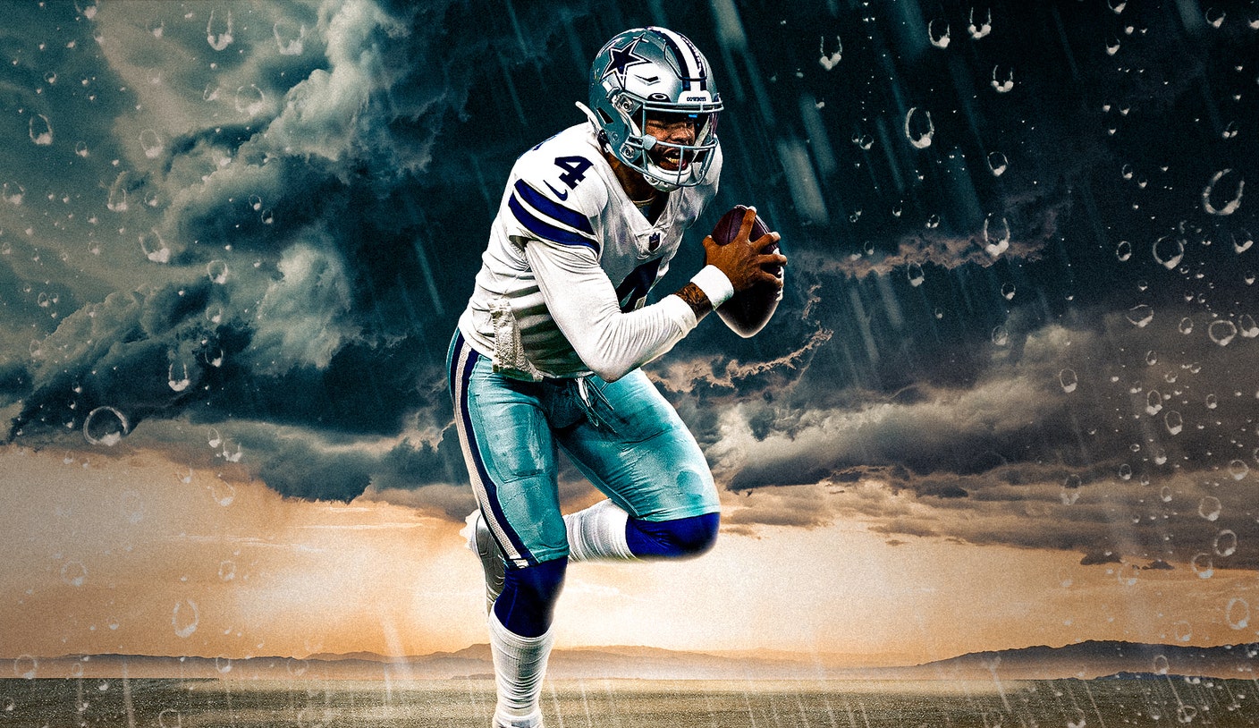 Dak Prescott Reveals 'Amazing Changes' In Dallas Direction, DFW Pro Sports