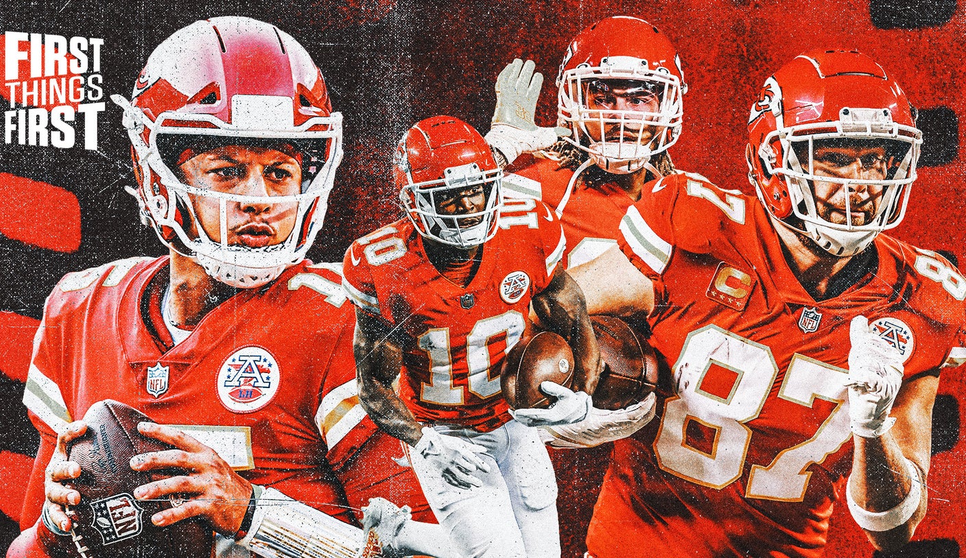 NFL 2021 news: Super Bowl LV, Kansas City Chiefs, next NFL dynasty