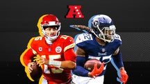 NEXT Trending Image: NFL playoff picks: Forecast for AFC divisional round