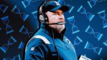 NEXT Trending Image: Has Cowboys coach Mike McCarthy's time in Dallas run out?