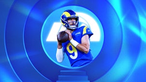 NEXT Trending Image: Stafford solves playoff riddle; Brady, Bucs next for Rams