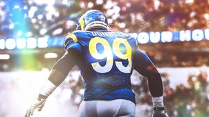 NEXT Trending Image: Rams defense takes off before rematch with Brady, Buccaneers