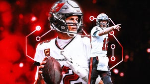 NEXT Trending Image: Tom Brady's football genius on display as Bucs dump Eagles