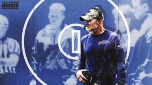 NEXT Trending Image: Sean McDermott’s wrestling background helped shape his life