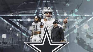 NEXT Trending Image: Cowboys have no one to blame but themselves for Arizona loss