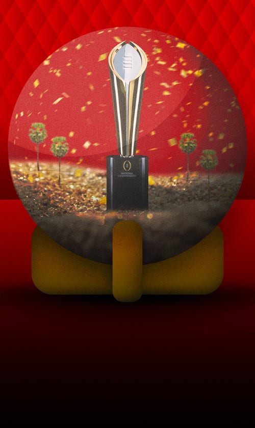 2025 Odds To Make CFP: Could Multiple Powerhouse Programs Miss Playoff?