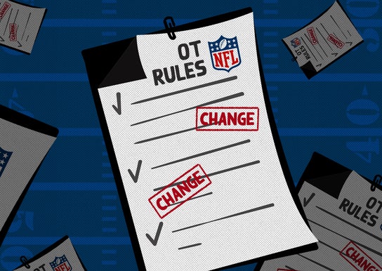 Chiefs-Bills thriller sparks debate: Is it time to overhaul overtime?
