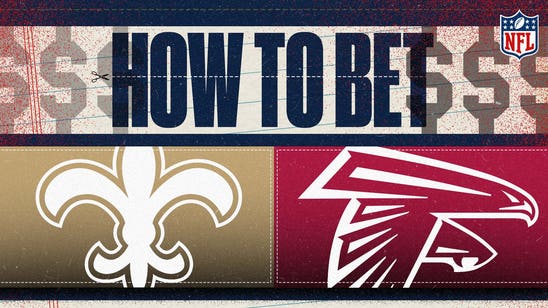 NFL odds: How to bet Saints-Falcons, point spread, more