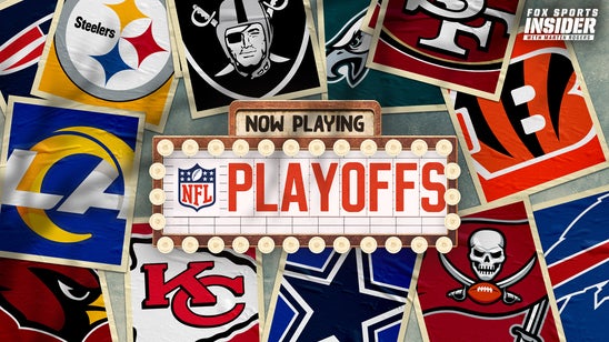 Can NFL playoffs live up to incredible regular-season finish?