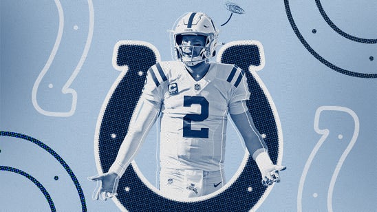 Is Carson Wentz to blame for Colts' collapse against Jaguars?