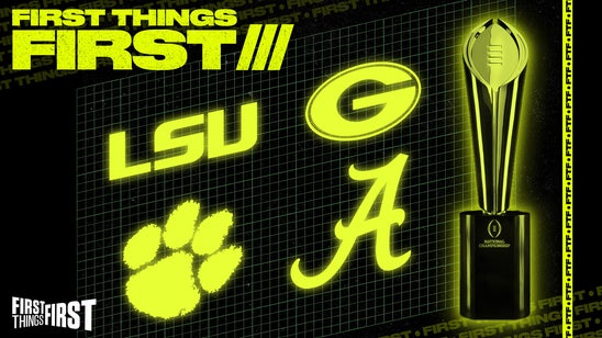 Georgia's win over Alabama sparks debate on college dynasties