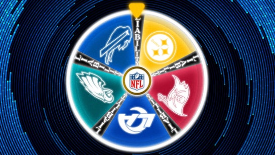 Every NFL playoff team's key weakness and how to mask it